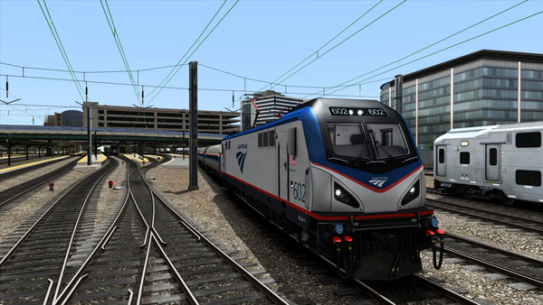 Train Simulator Classic