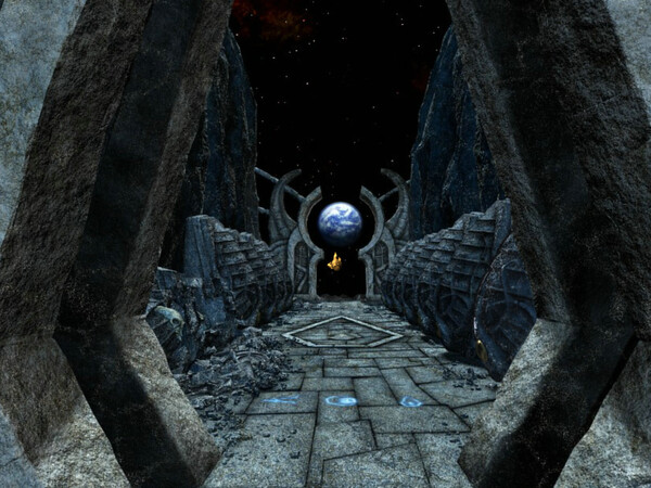 Voyage: Journey to the Moon