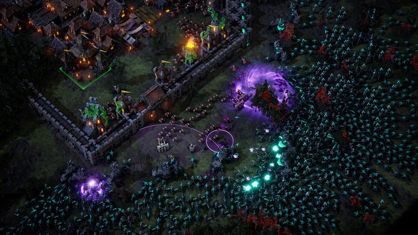 Age of Darkness: Final Stand - Early Access