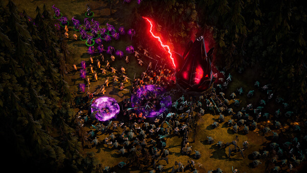 Age of Darkness: Final Stand - Early Access