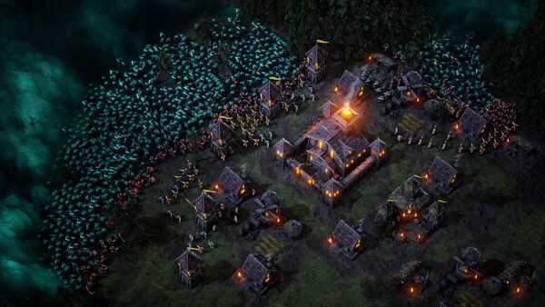 Age of Darkness: Final Stand - Early Access