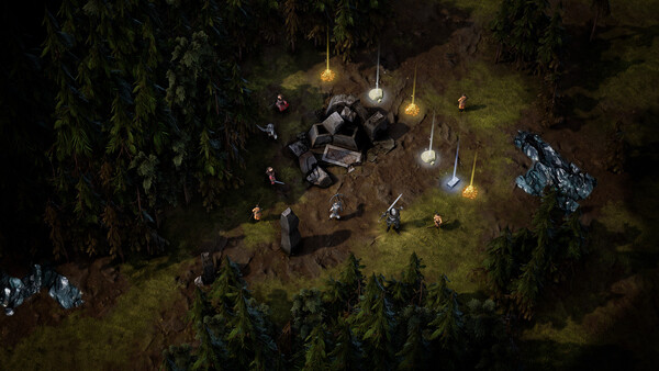 Age of Darkness: Final Stand - Early Access