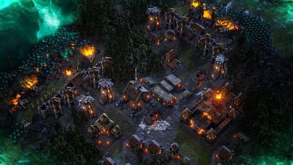Age of Darkness: Final Stand - Early Access