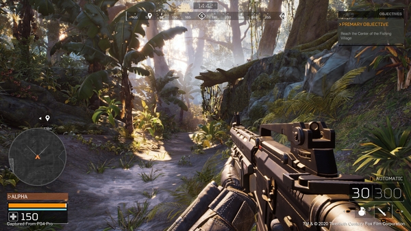 Predator: Hunting Grounds - Dutch 2025 Pack