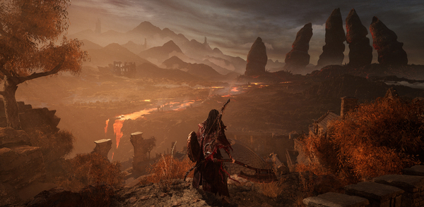 Lords of the Fallen - Pre Order