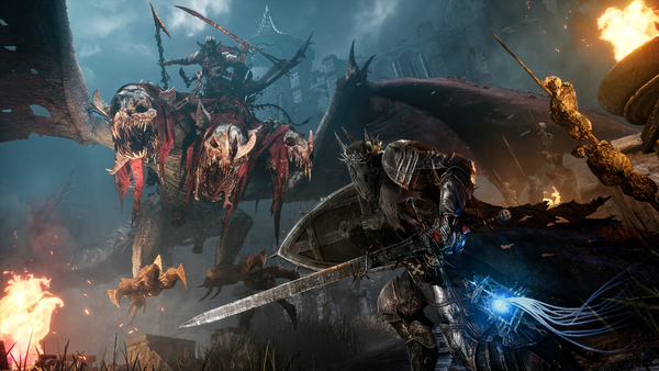 Lords of the Fallen - Pre Order