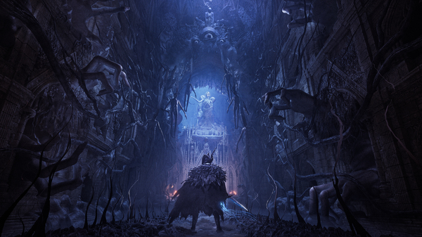 Lords of the Fallen - Pre Order
