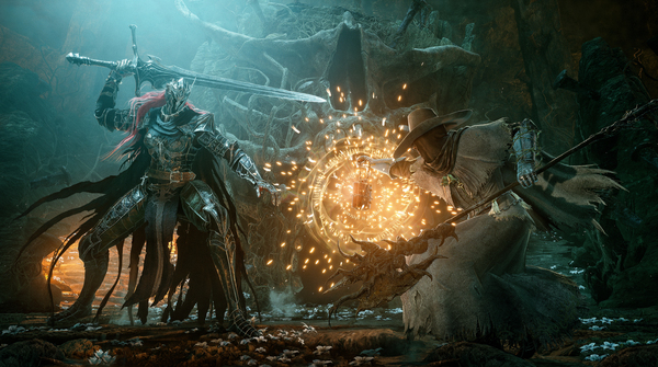 Lords of the Fallen - Pre Order