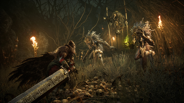 Lords of the Fallen - Pre Order