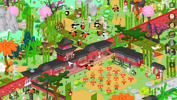 Zoo Seeker