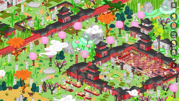 Zoo Seeker
