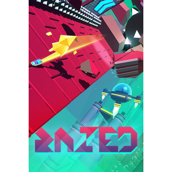 RAZED