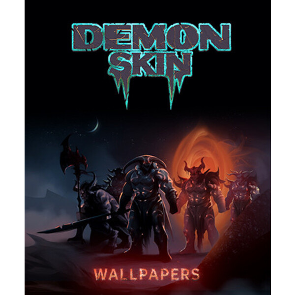 Demon Skin - HD Wallpapers