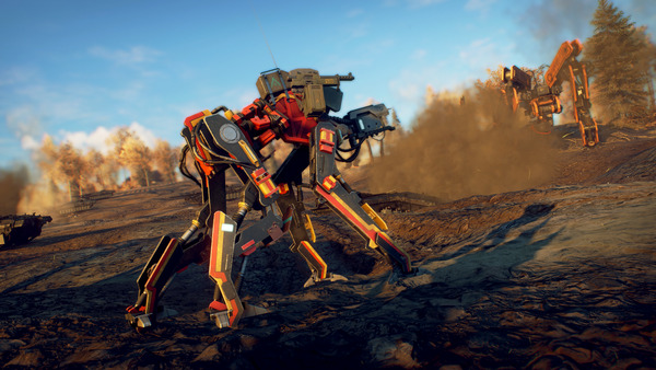 Generation Zero® - Companion Accessories Pack