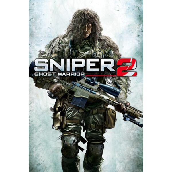 Sniper: Ghost Warrior 2 Collector's Edition