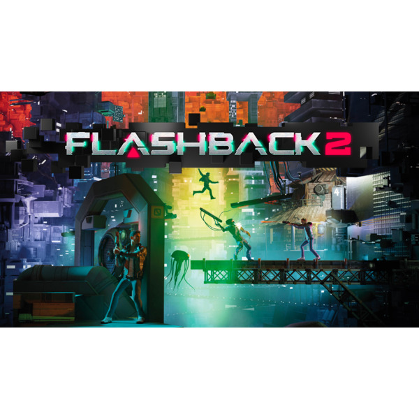 Flashback 2