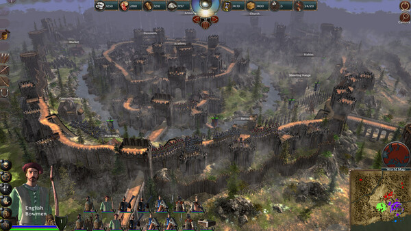 Renaissance Kingdom Wars - Early Access