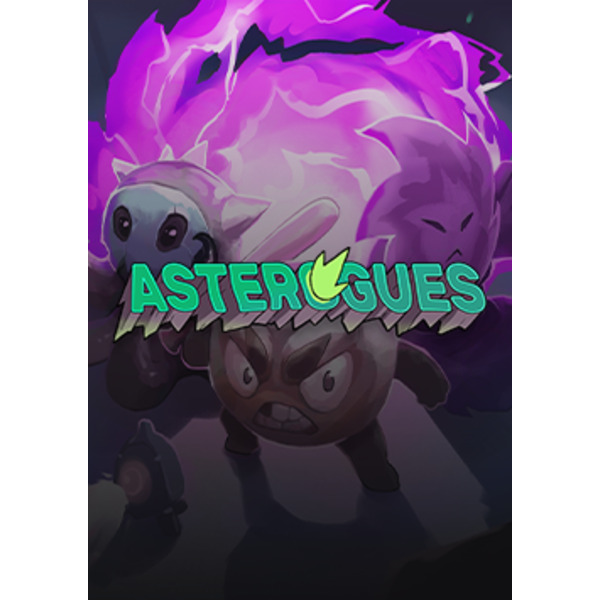 Asterogues