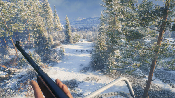 theHunter: Call of the Wild™ - Treestand & Tripod 