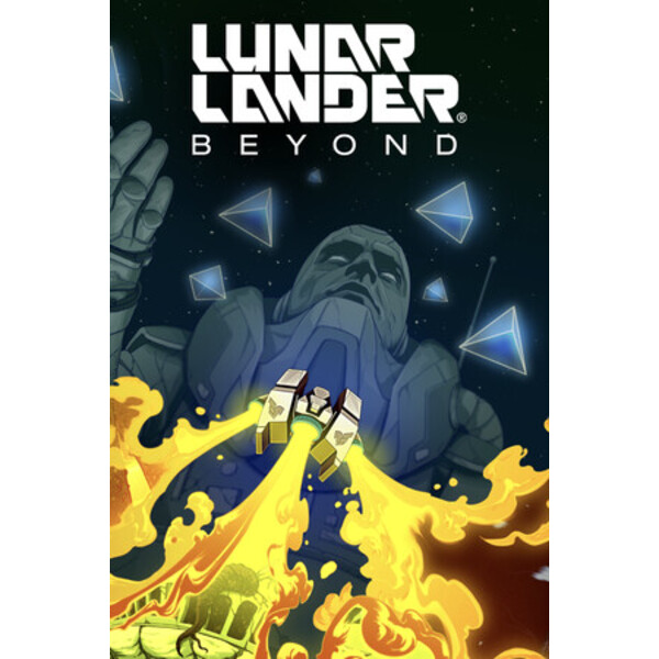 Lunar Lander Beyond