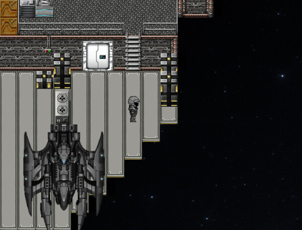 Space Pilgrim Episode IV: Sol
