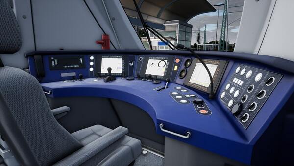 Train Sim World® 2: Rapid Transit Route Add-On
