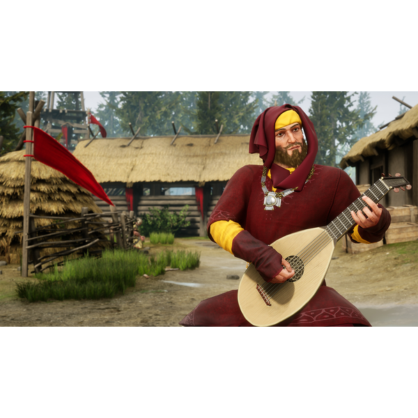 Mordhau - Supporter Pack