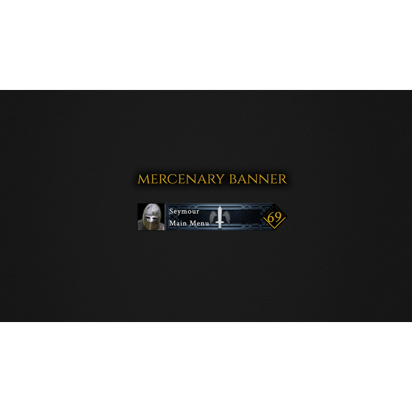 Mordhau - Supporter Pack