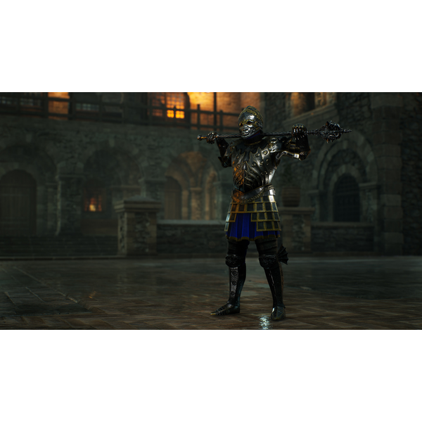 Mordhau - Grotesque Set