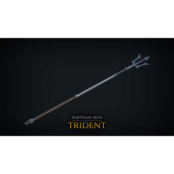 Mordhau - Lion Set