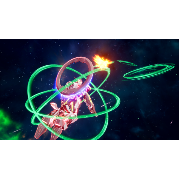 Mobile Suit Gundam Seed Battle Destiny Reamastered
