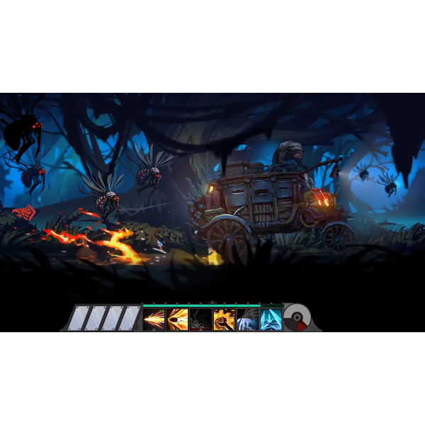 Immortal Hunters