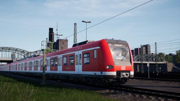 Train Sim World® 2: Hauptstrecke München - Augsbur