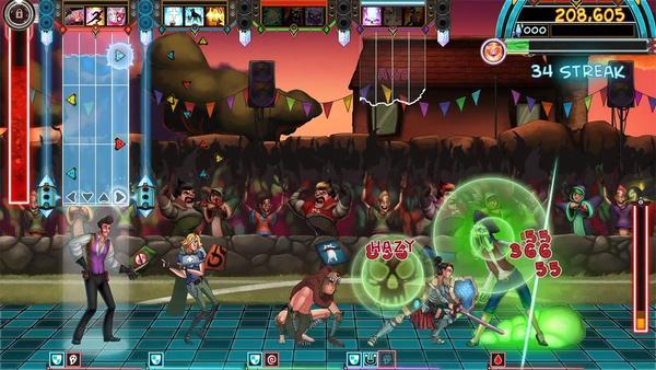 The Metronomicon – The End Records Challenge Pack