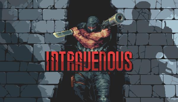 Intravenous