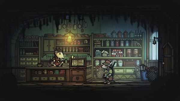 Tails of Iron 2 Deluxe Double Pack