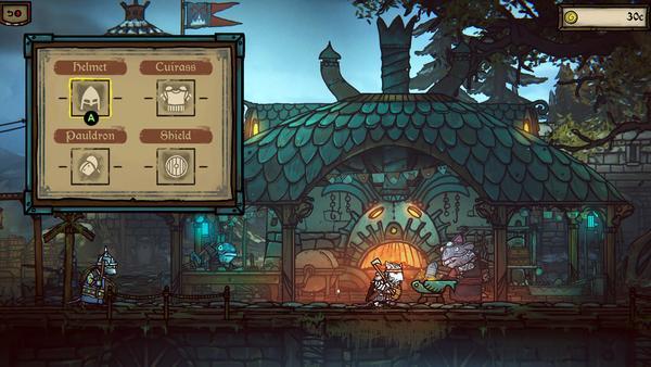 Tails of Iron 2 Deluxe Double Pack