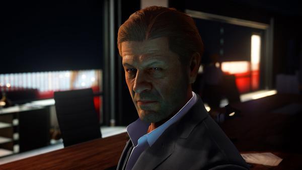 HITMAN 3 - The Undying Pack