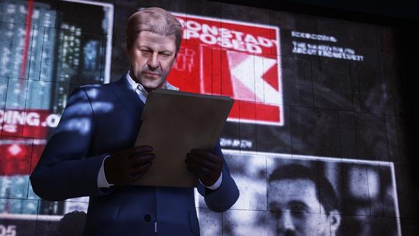 HITMAN 3 - The Undying Pack
