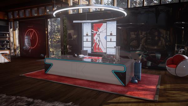 HITMAN 3 - The Undying Pack