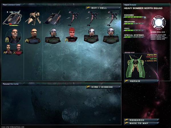 Project Freedom