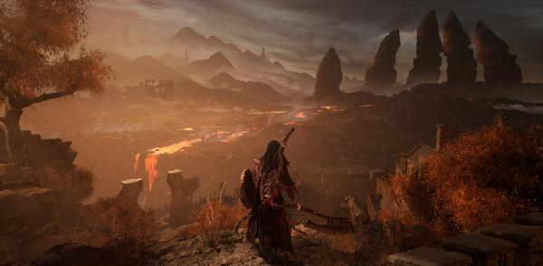 Lords of the Fallen Deluxe Edition - Pre Order
