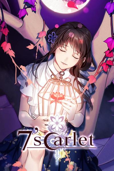 7'scarlet