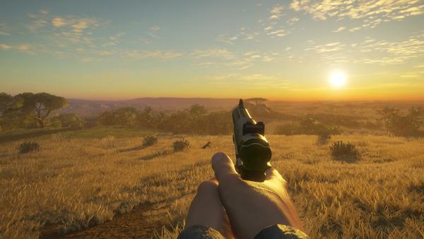 theHunter: Call of the Wild™ - Weapon Pack 3