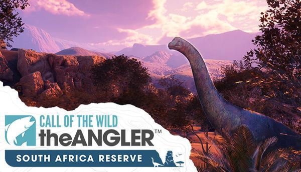 Call of the Wild: The Angler™ - South Africa Reser