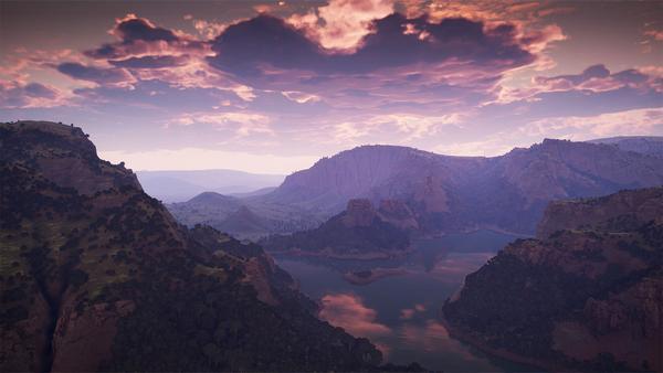 Call of the Wild: The Angler™ - South Africa Reser