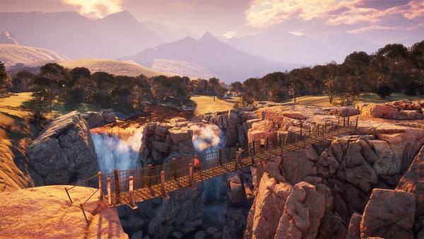 Call of the Wild: The Angler™ - South Africa Reser