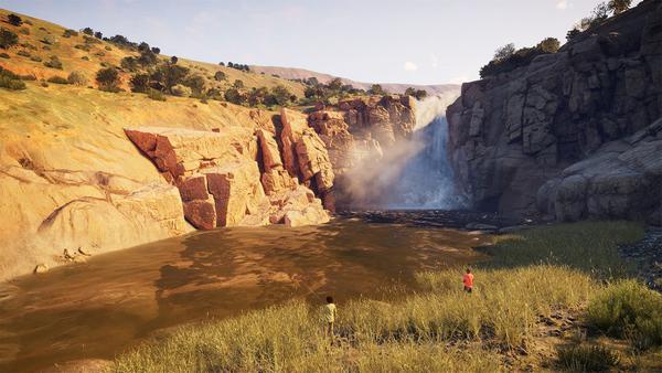 Call of the Wild: The Angler™ - South Africa Reser