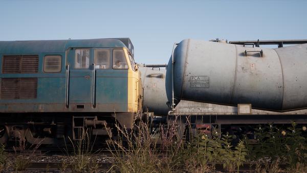 Train Sim World® 2: BR Class 31 Loco Add-On