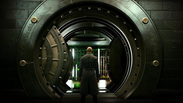 HITMAN 3 Access Pass: HITMAN 2 Expansion